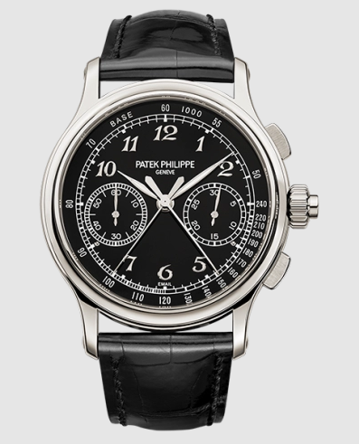 Review Patek Philippe Grand Complications Split-Seconds Chronograph 5370 Replica Watch 5370P-001